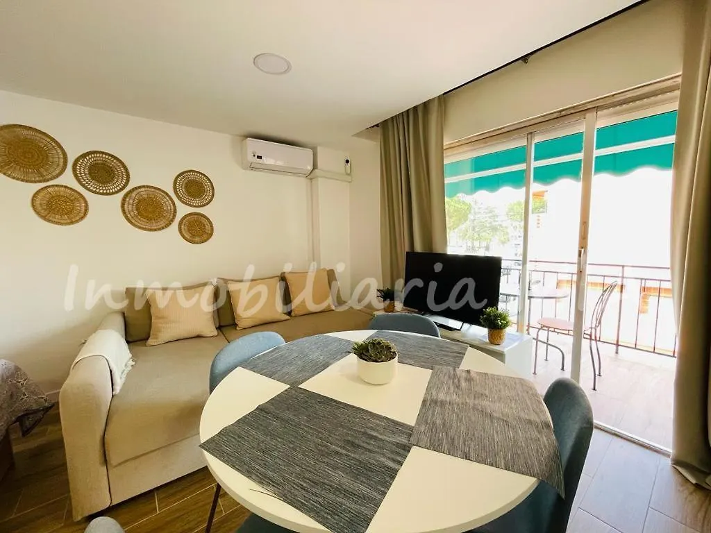 Mia04 Apartment Torremolinos Spain
