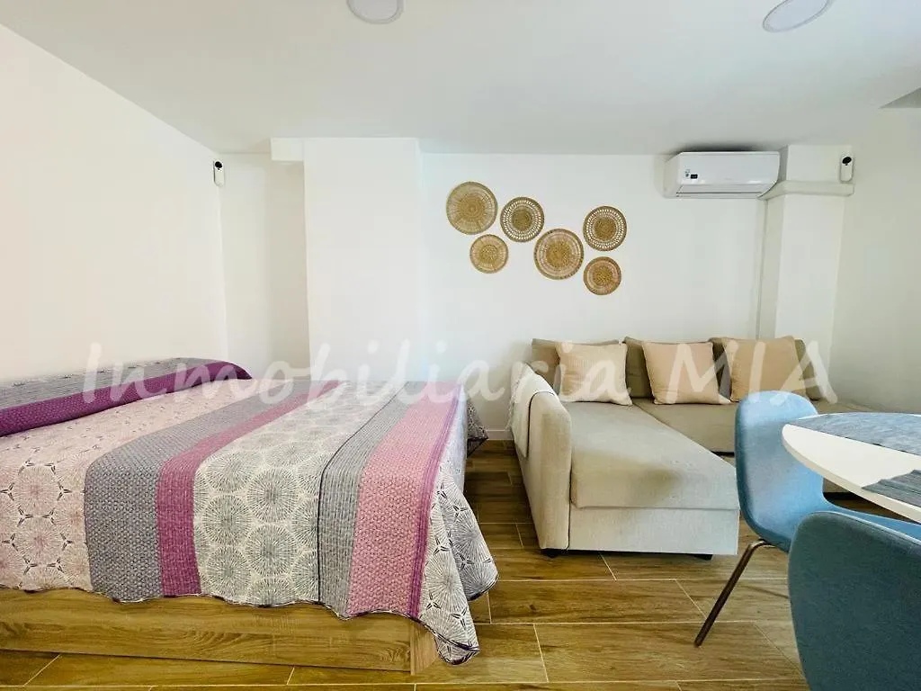Mia04 Apartment Torremolinos