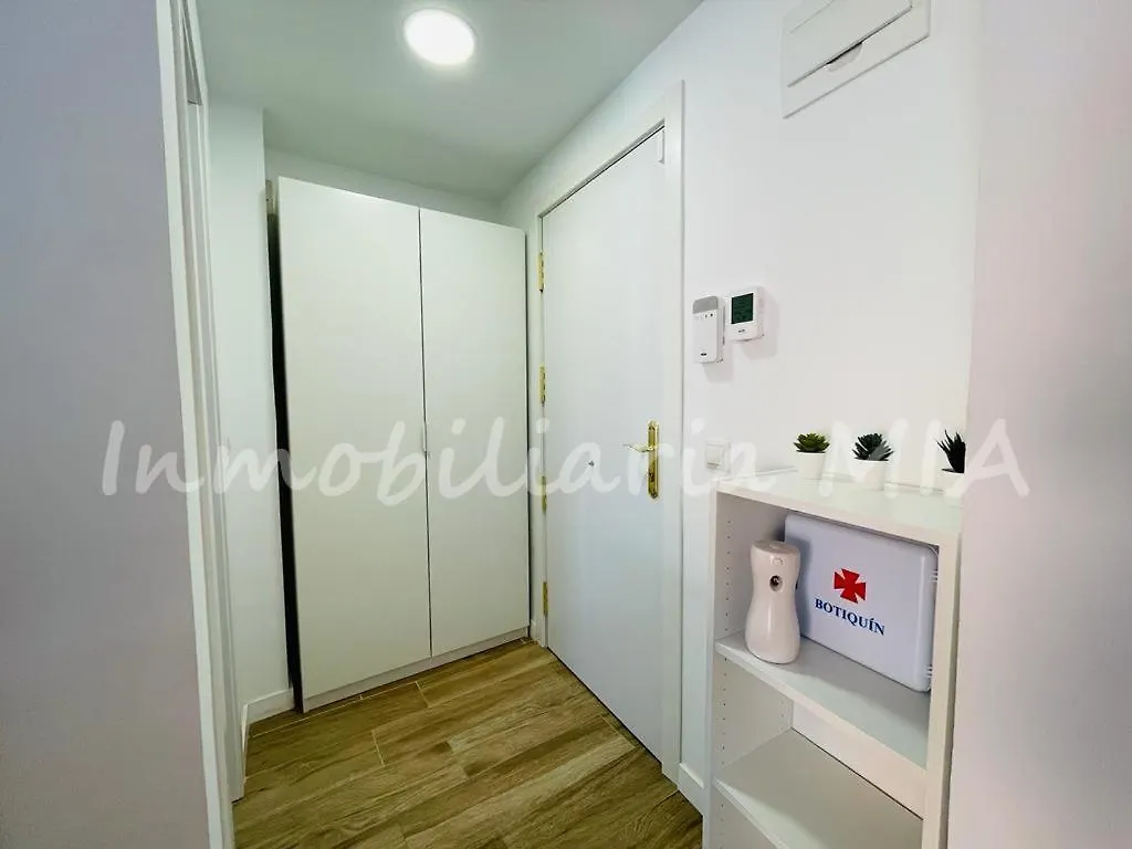 Mia04 Apartment Torremolinos
