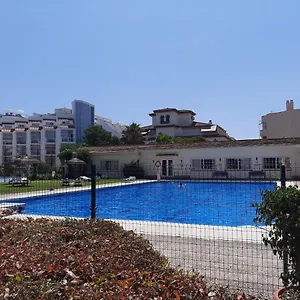  Appartement Carihuela Park Palace Apartament Sun&beach