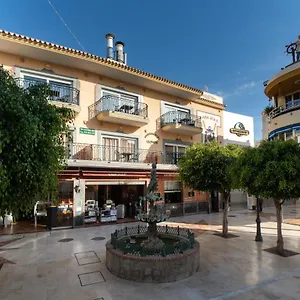  Appartement Leonor Carihuela