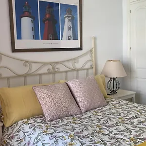  Appartement Carihuela Plaza Del Remo