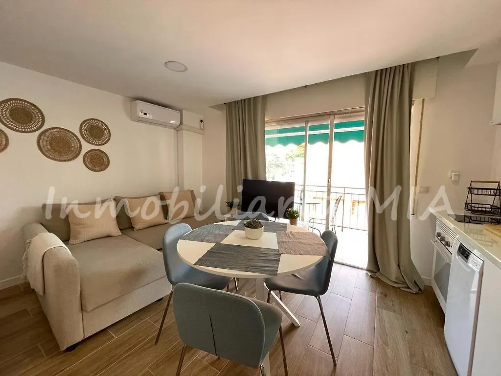 Apartmán Mia04 Torremolinos