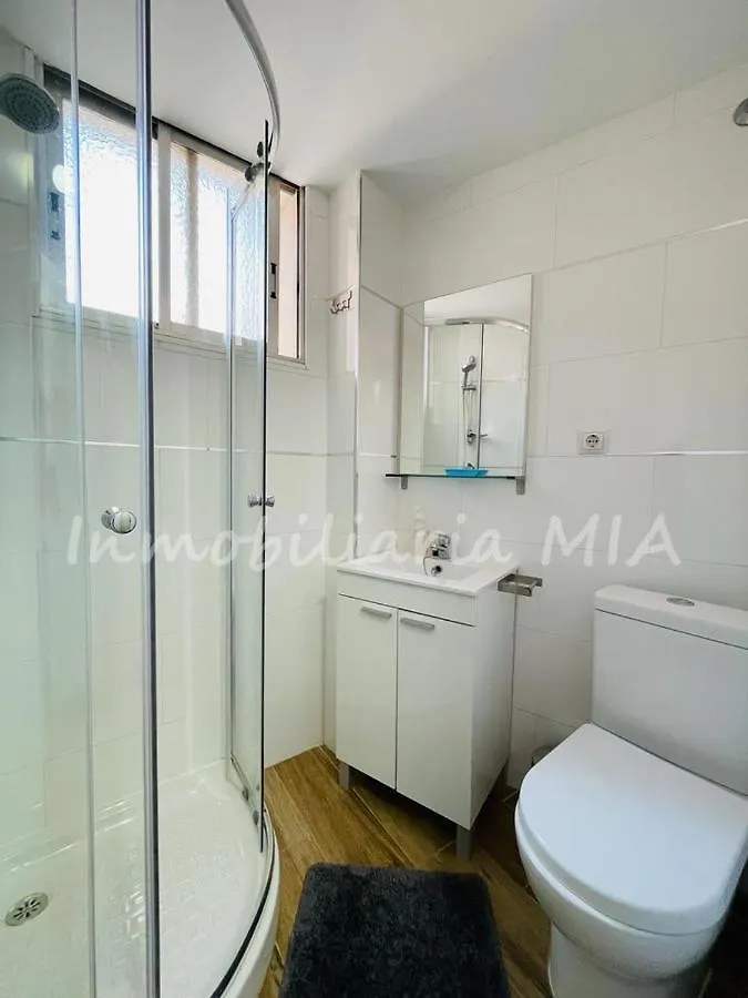 דירות טורמולינוס Mia04 0*,  ספרד