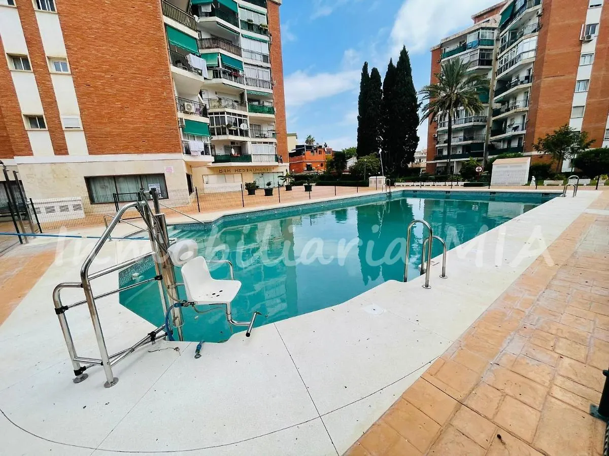 Mia04 Apartment Torremolinos
