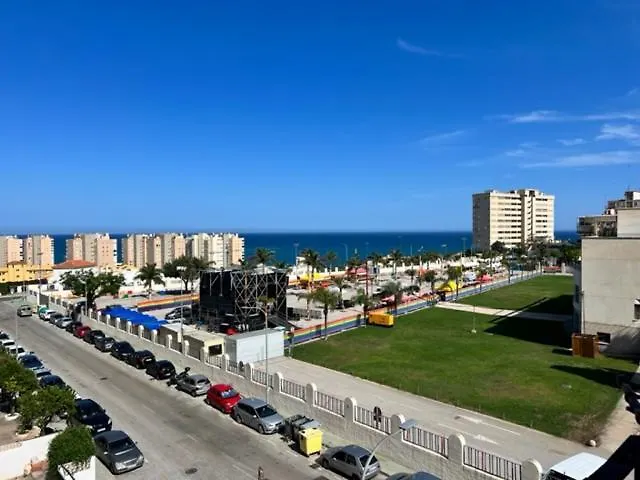Apartmán Mia04 Torremolinos